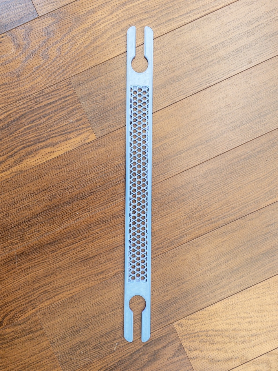 Stick Shuttle for a Loom _ stretched 480mm