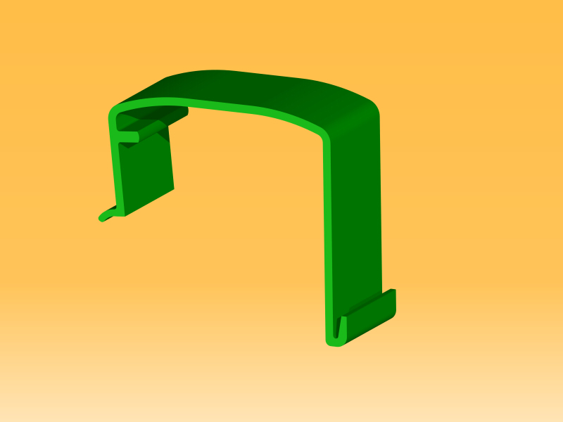 Whiteboard Cubicle Hook Hayworth 3" Cubicles with Curved Top by