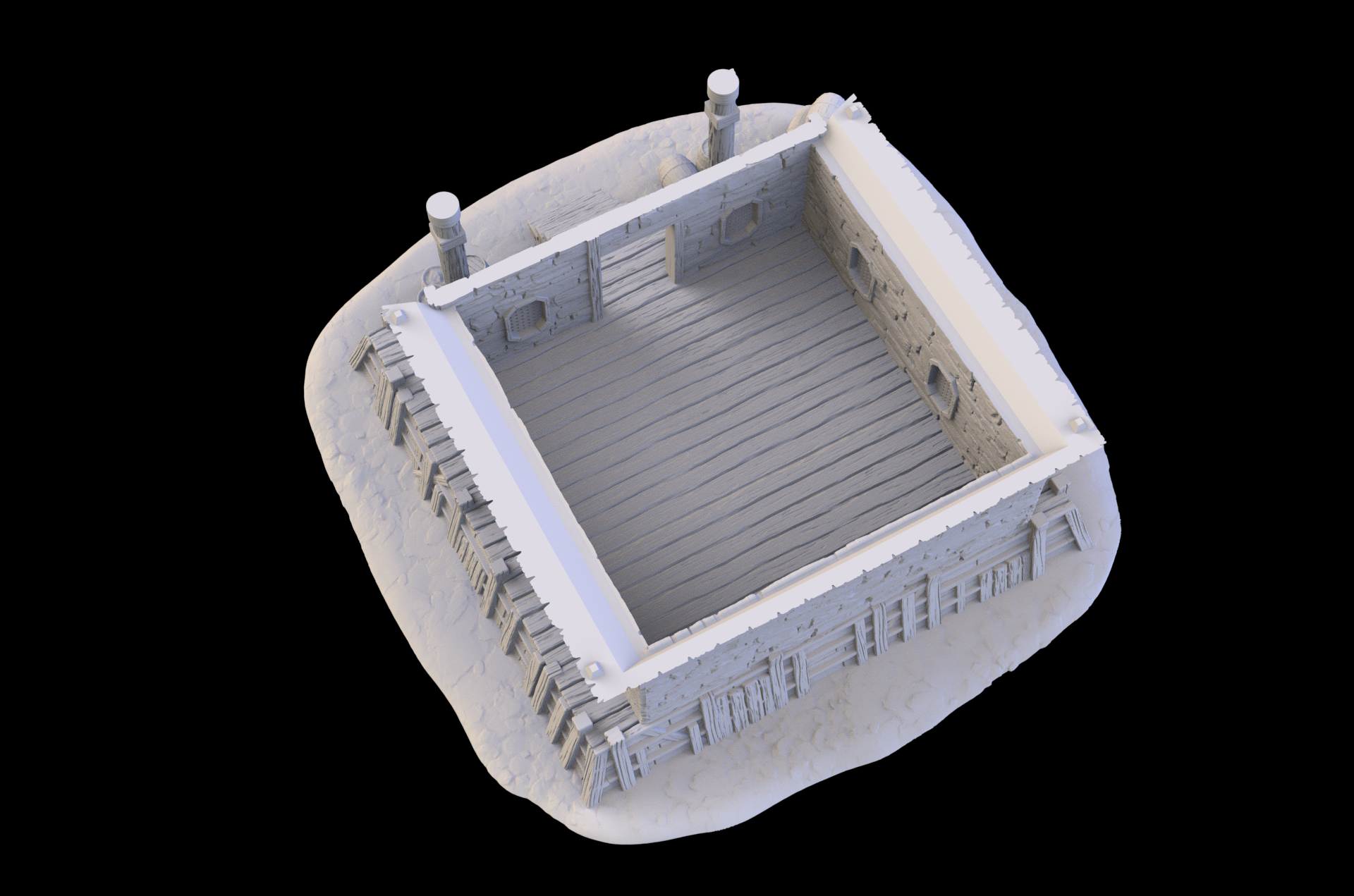 Orc Tavern — miniatura 8