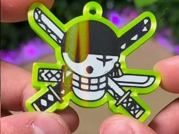 zoro