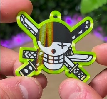zoro