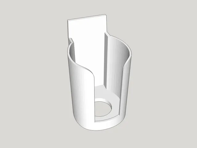 Braun Sonicare Toothbrush Holder