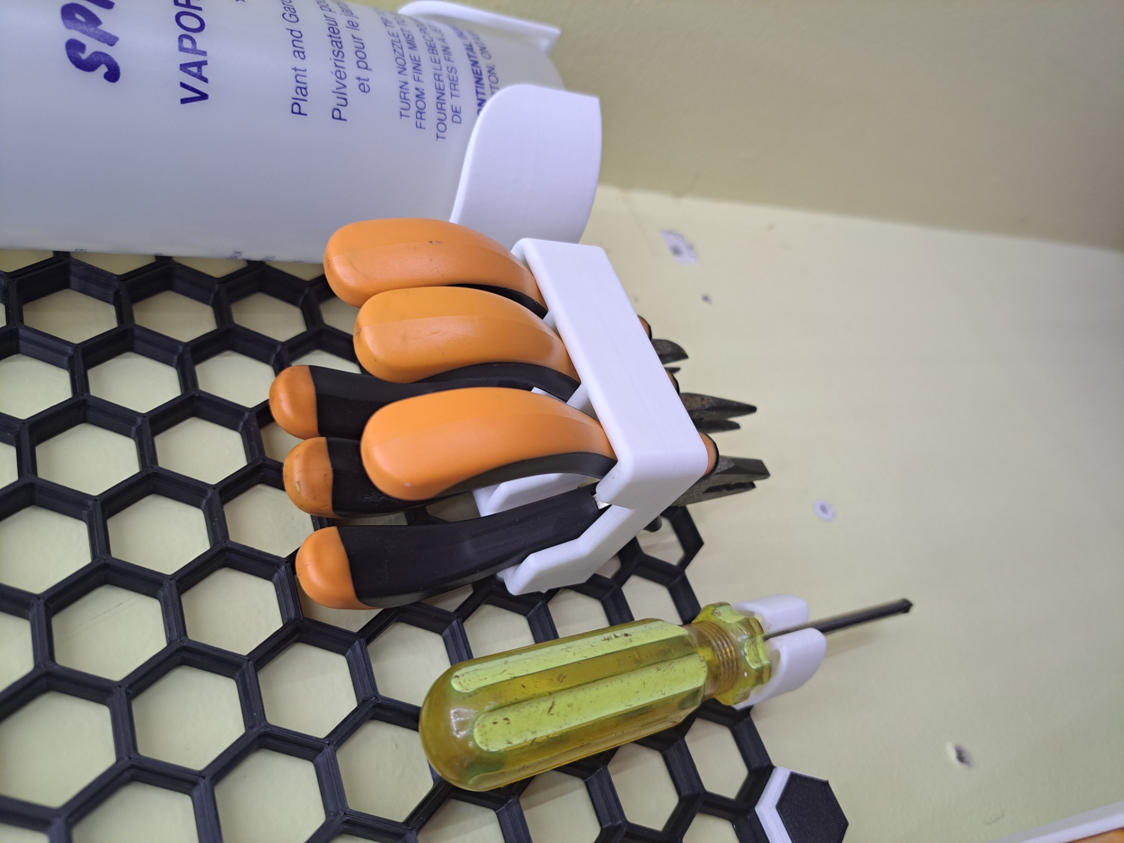HSW Plier Holder