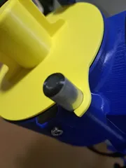 1/2 inch tube plug