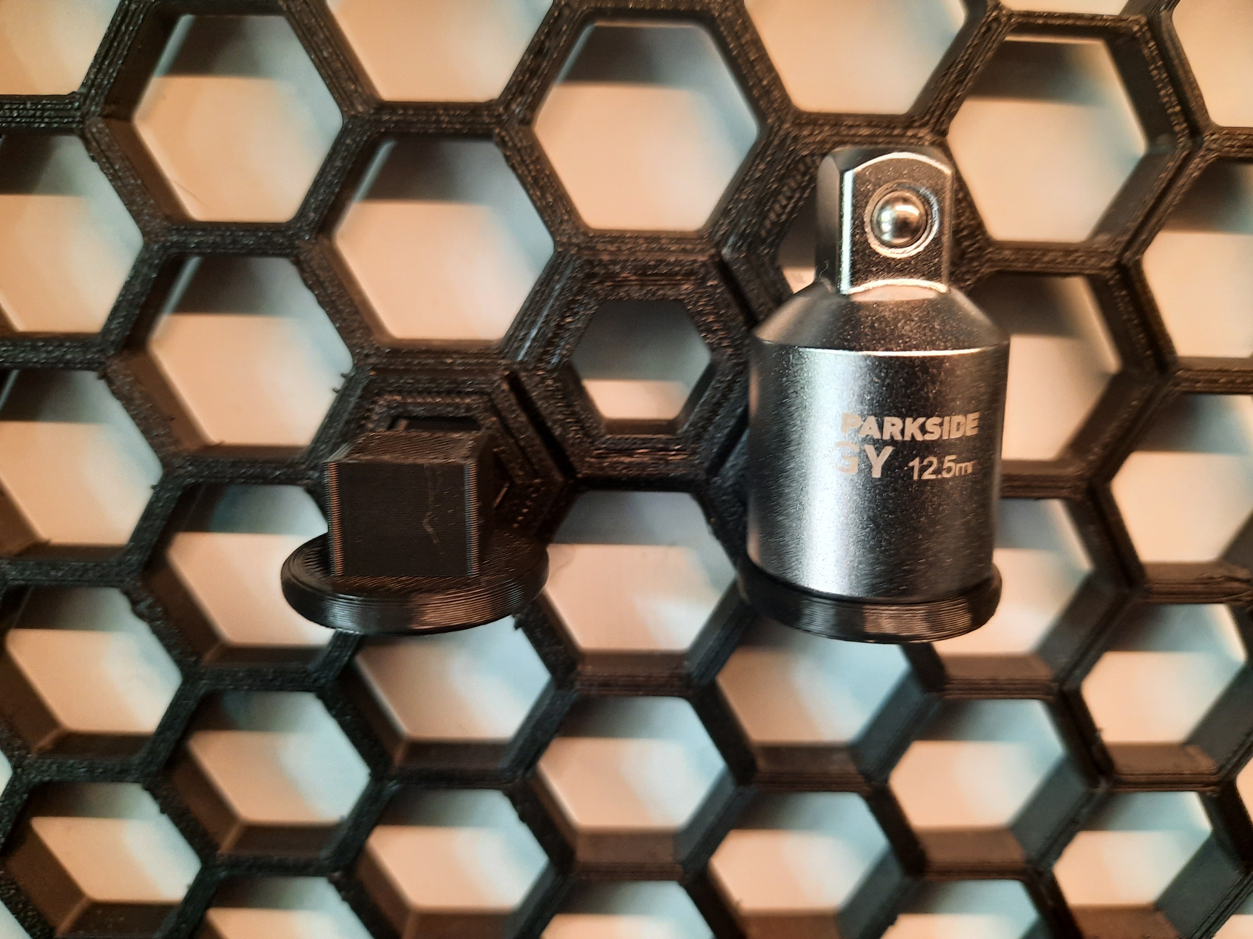HSW 1/2 socket