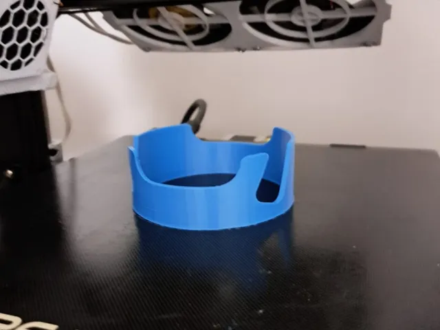 Modern Tablet Stand