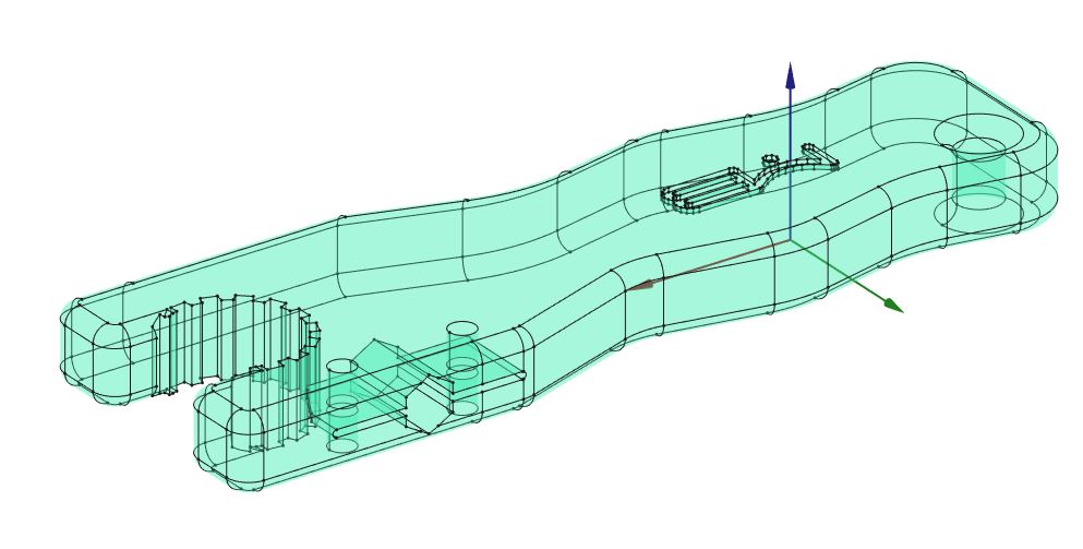 Kleines Scubapro Tool