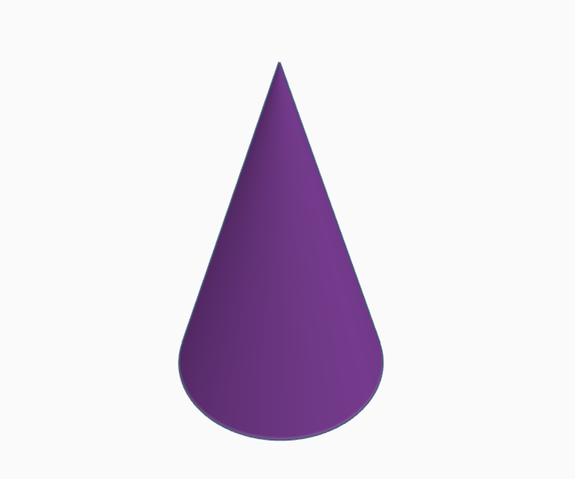 Cone