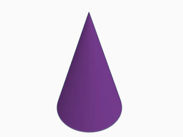 Cone