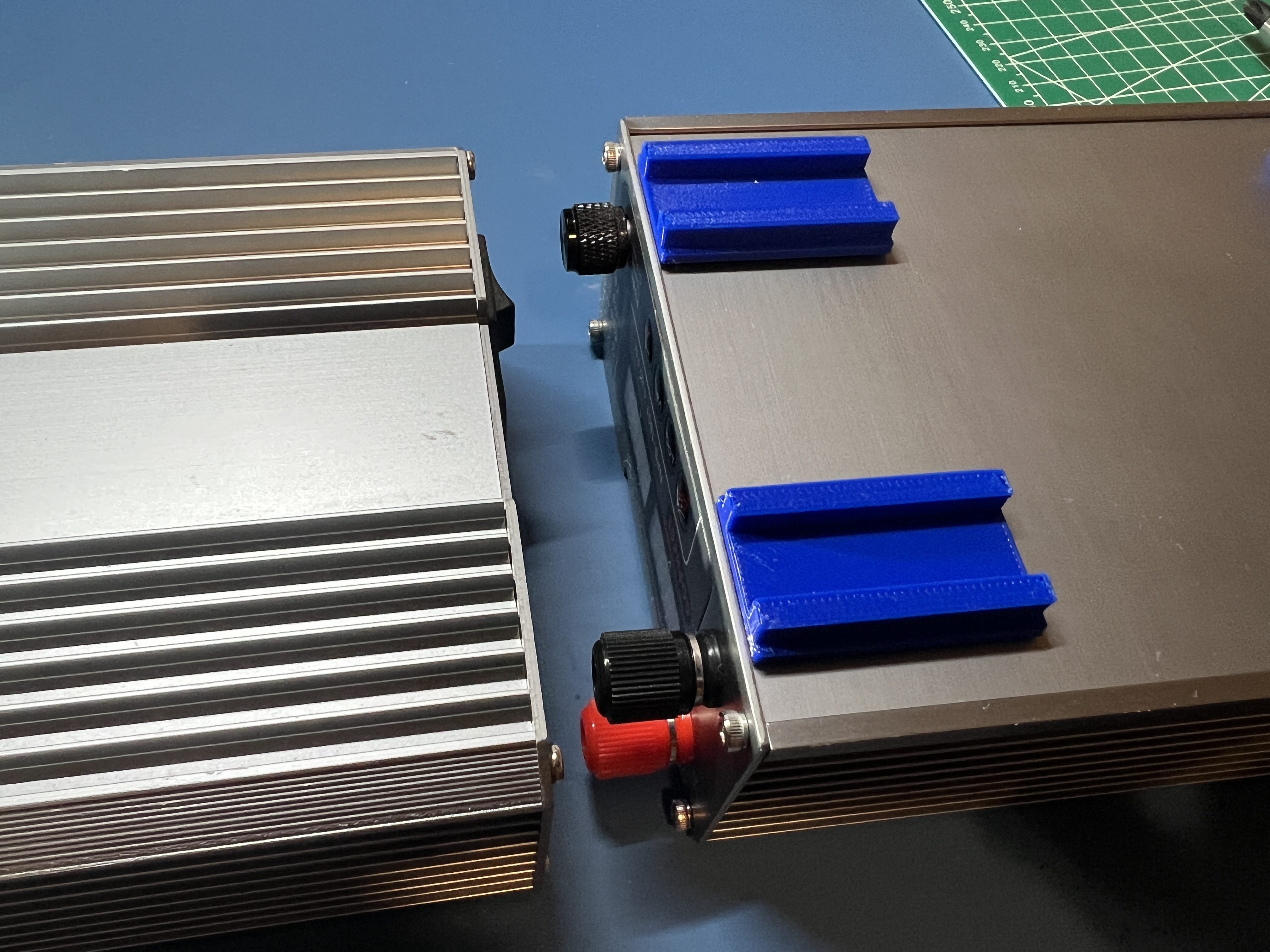 Gophert NPS GripStack Plates v.1 — thumbnail 4