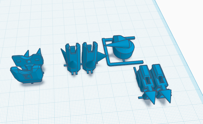 ice bot (dummy 13 version!) (elements series) [a dummy 13 remix]