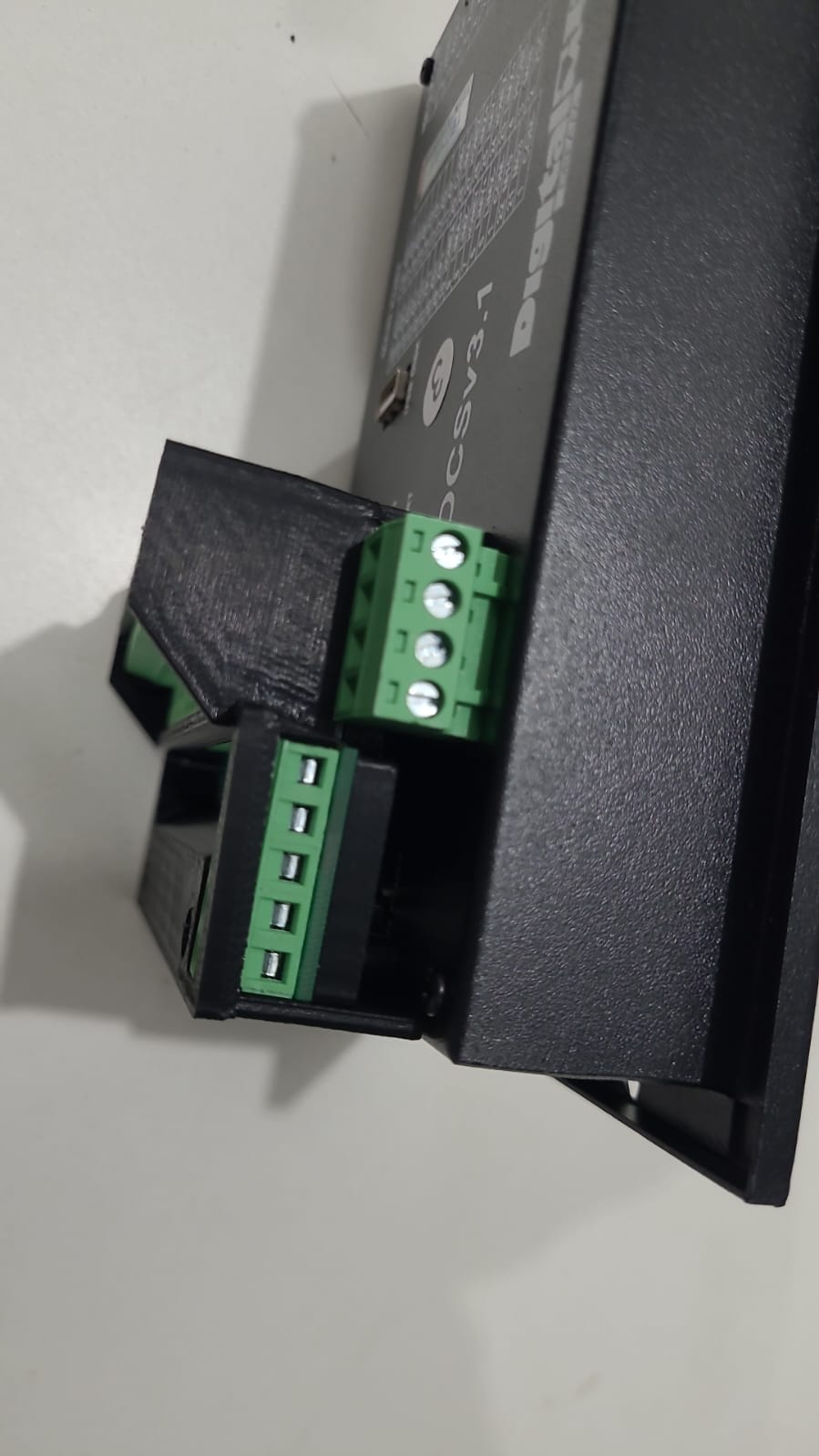 DDCSV3.1 DB25 Interface Board Case — miniatura 5