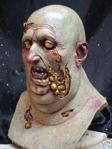 Fatman Zombie