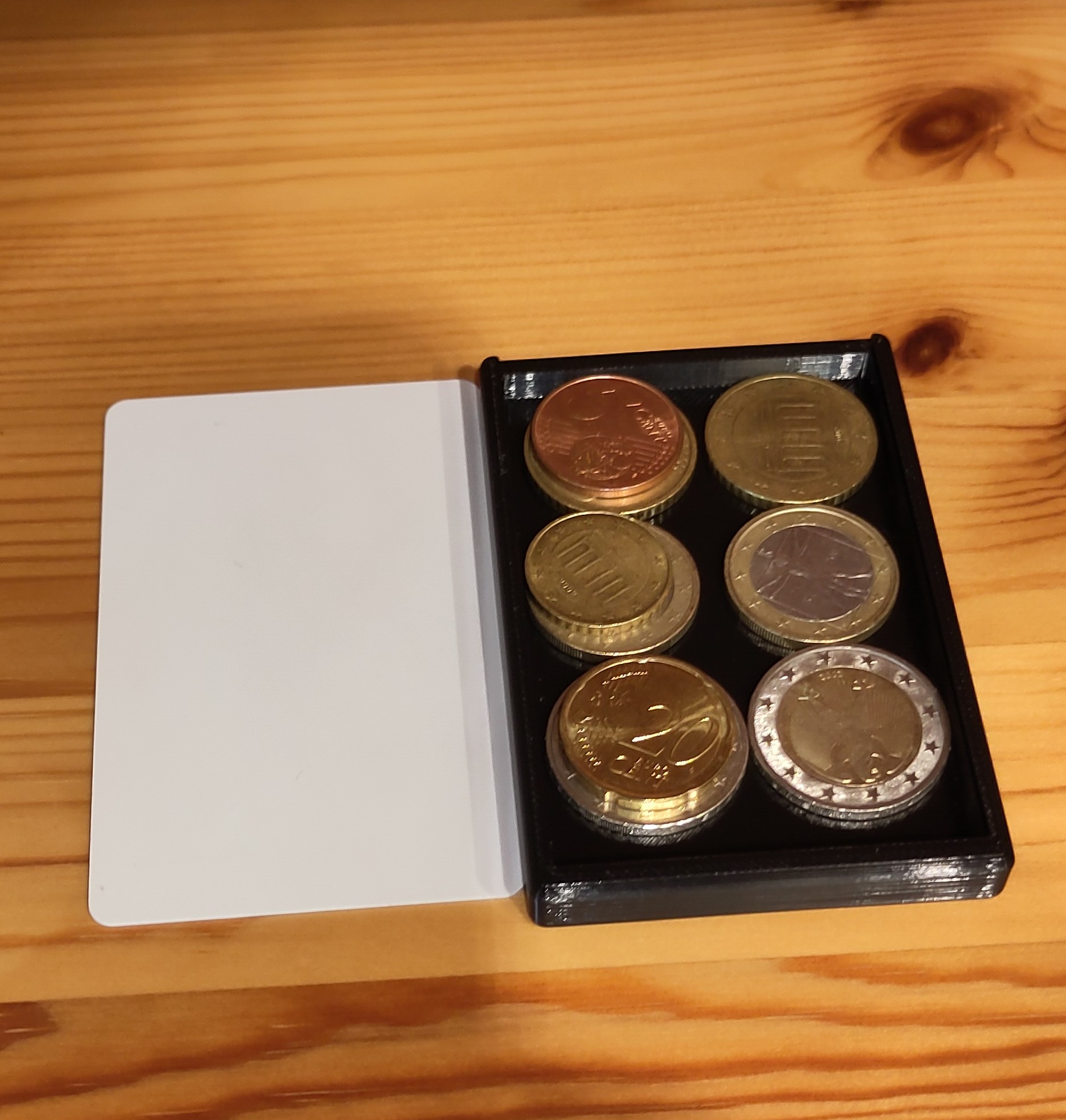 Smart Wallet — miniatura 4