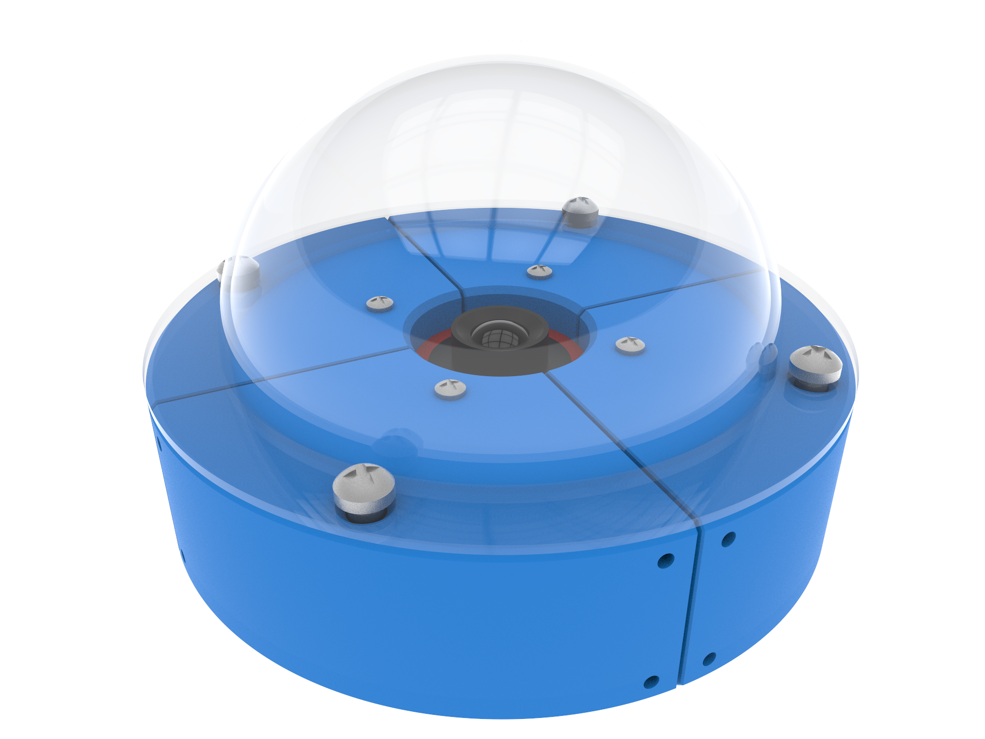 AllSky camera using ZWO ASI 120