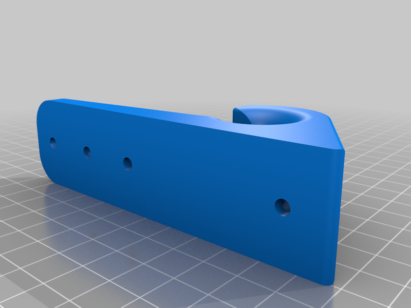 Miniatura 4 do modelo 3D Strong Hook