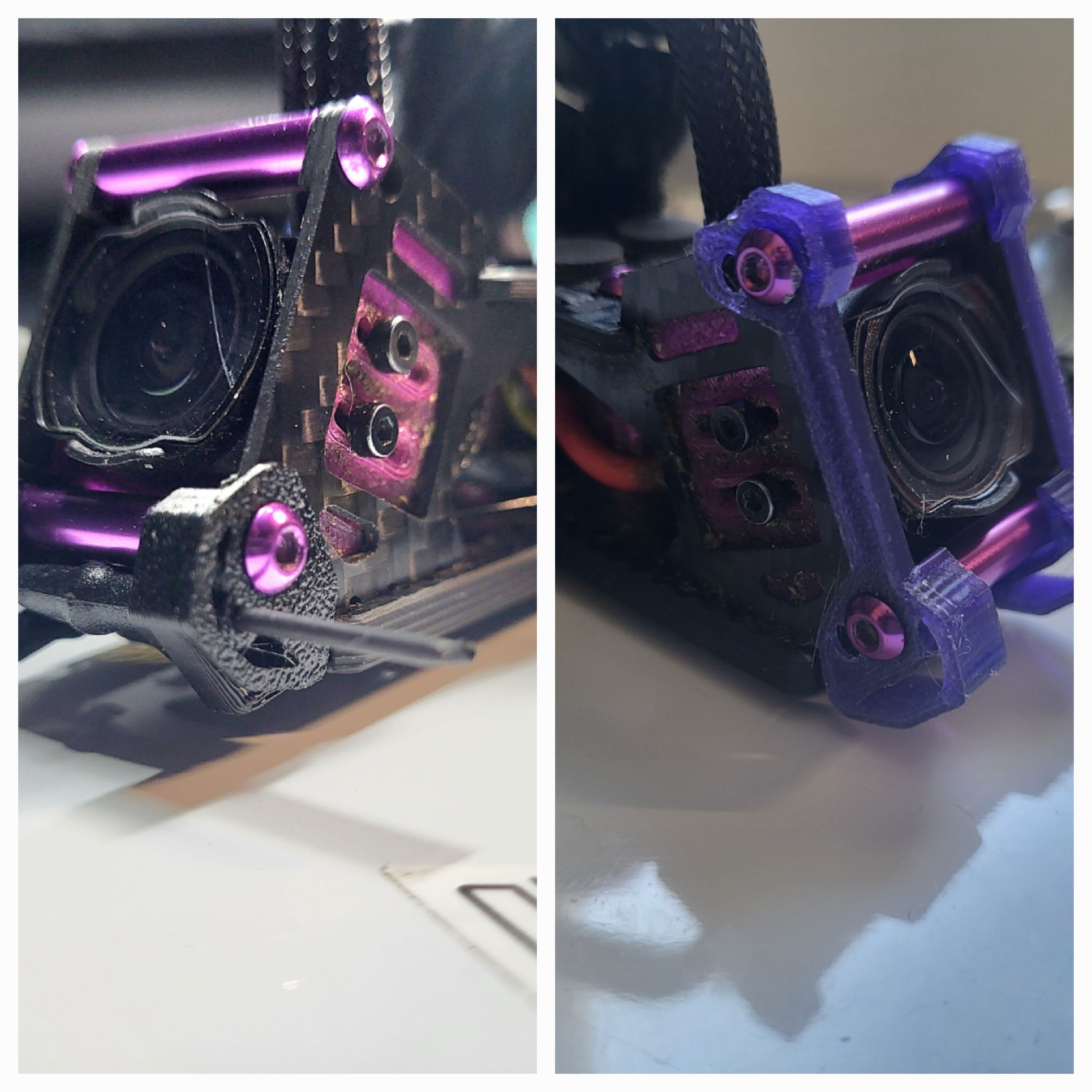 bumper jeno 3 v1  +tpu de bras