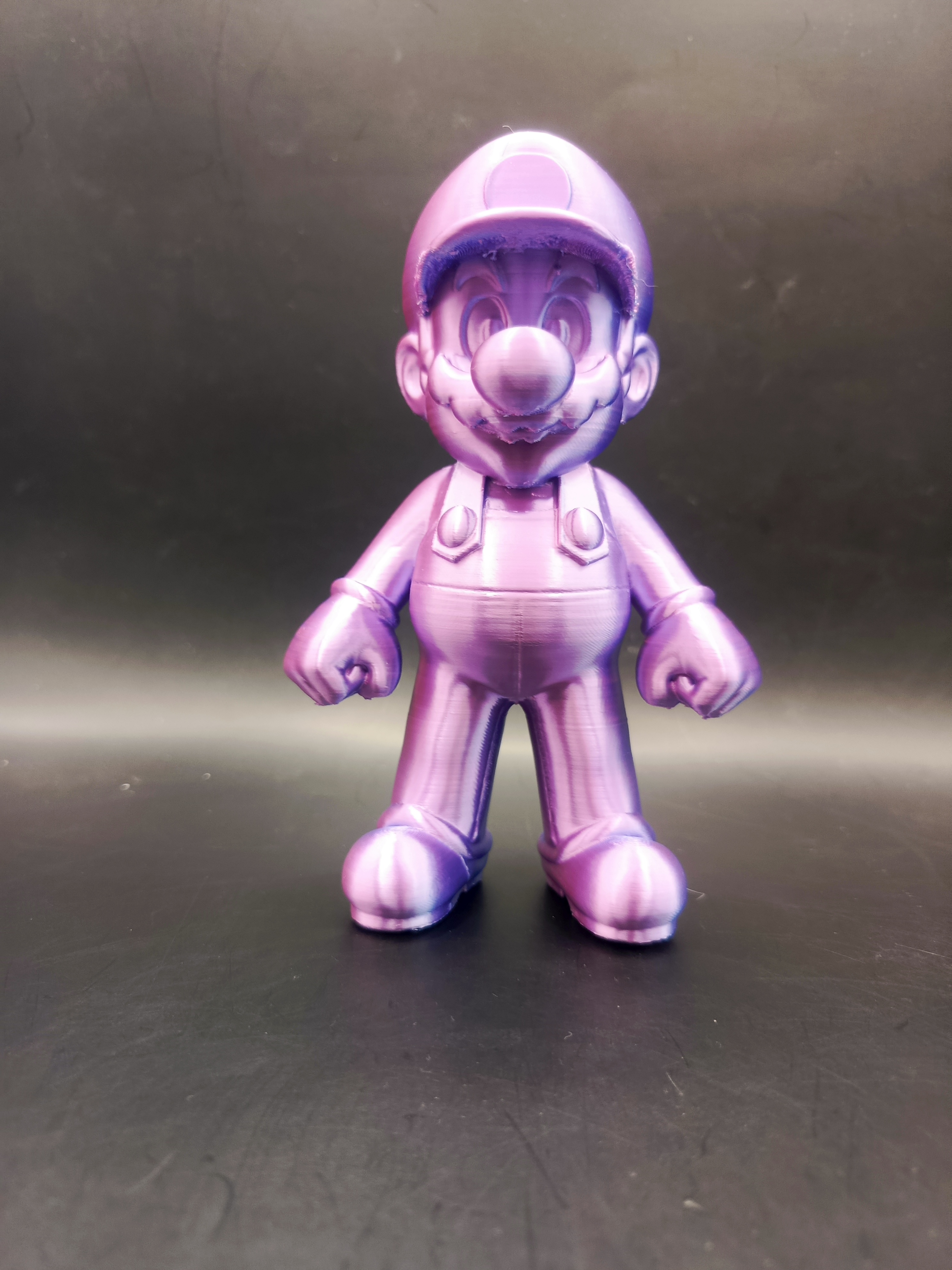 The plumber hero — miniatura 6