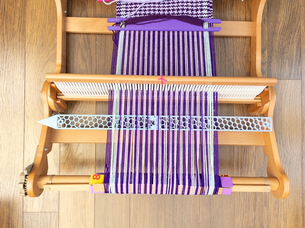 Weaving PickUp Stick — miniatura 4