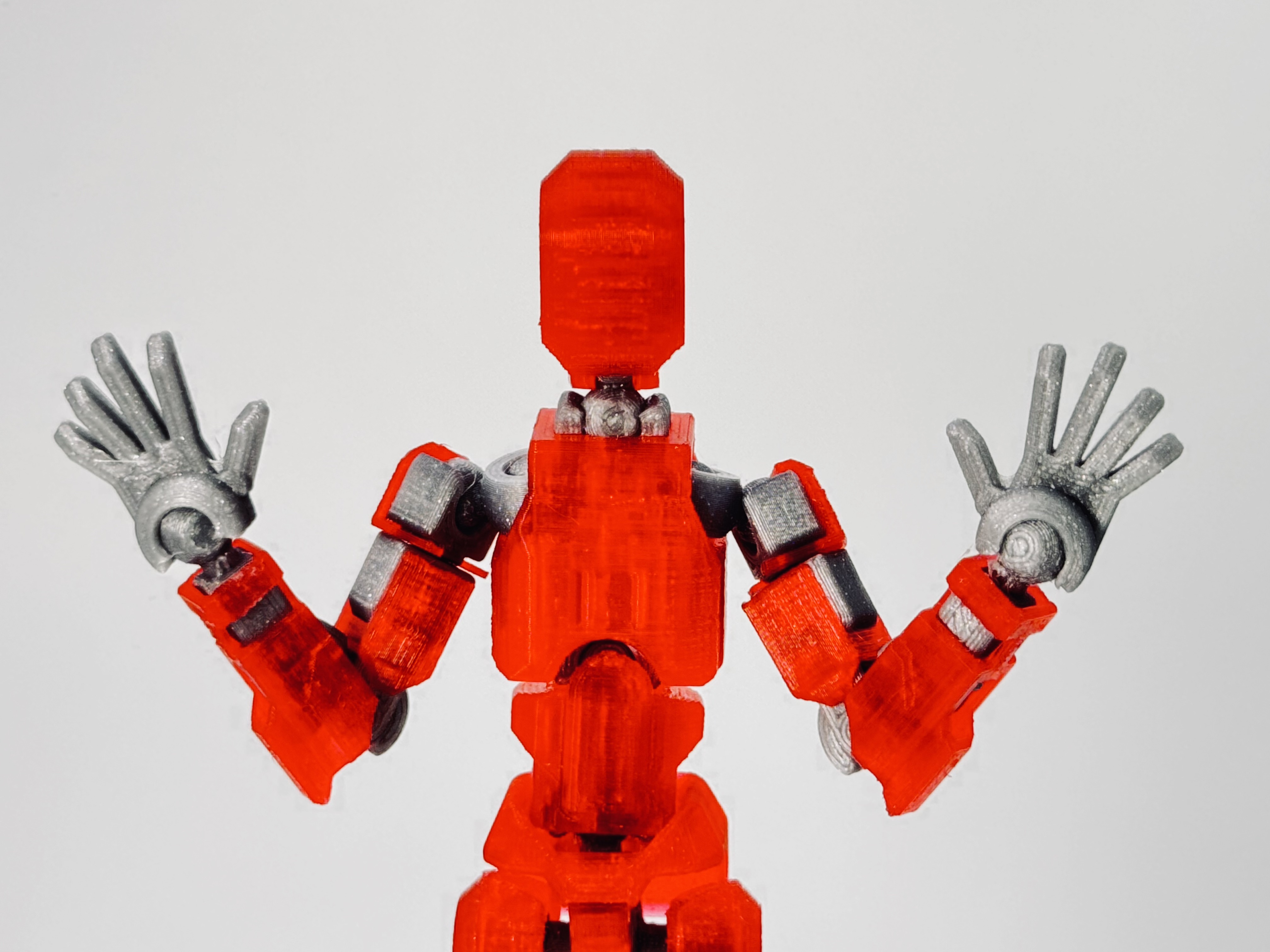 DUMMY 13 - Jazz Hands