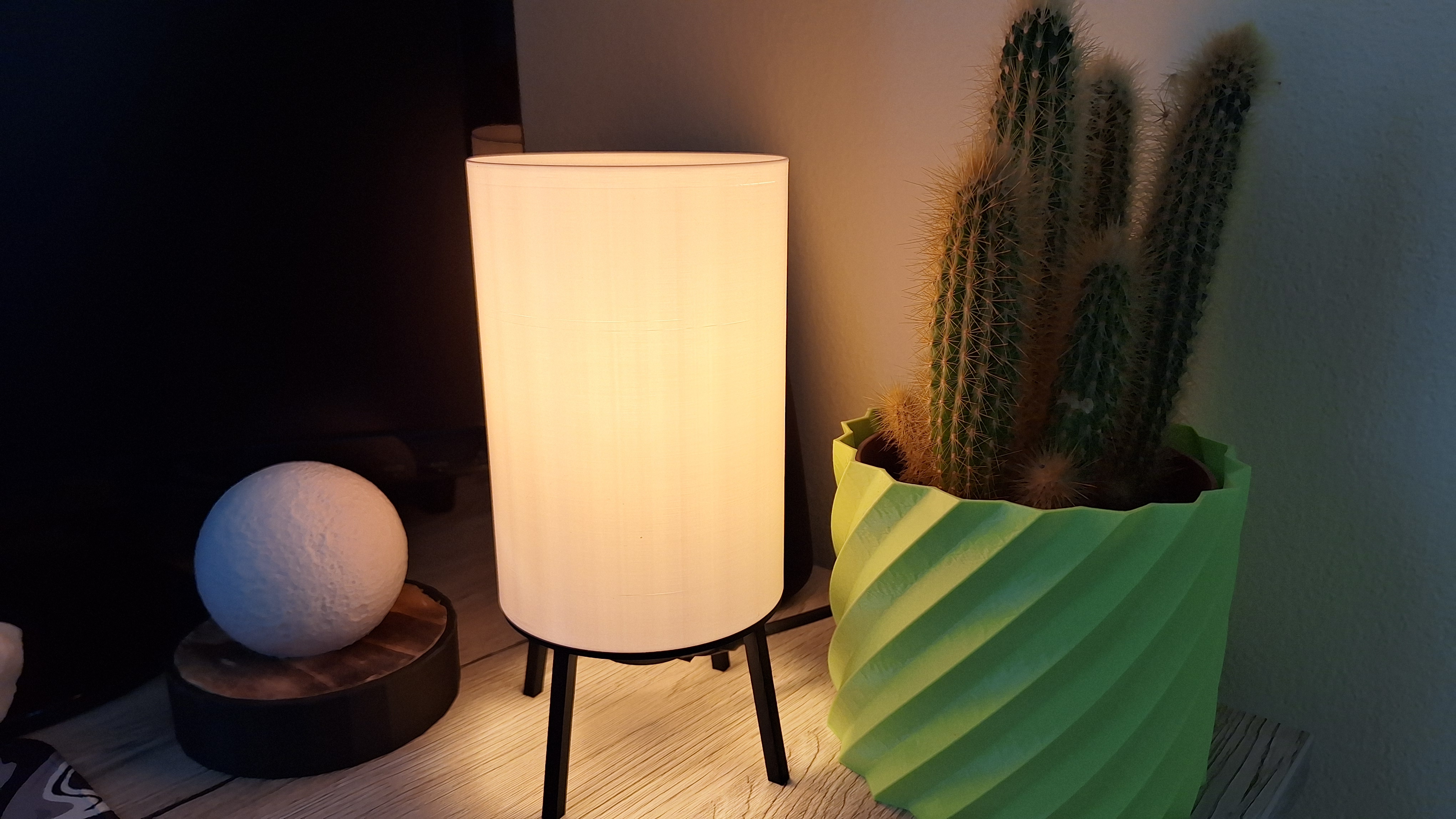 Lamp