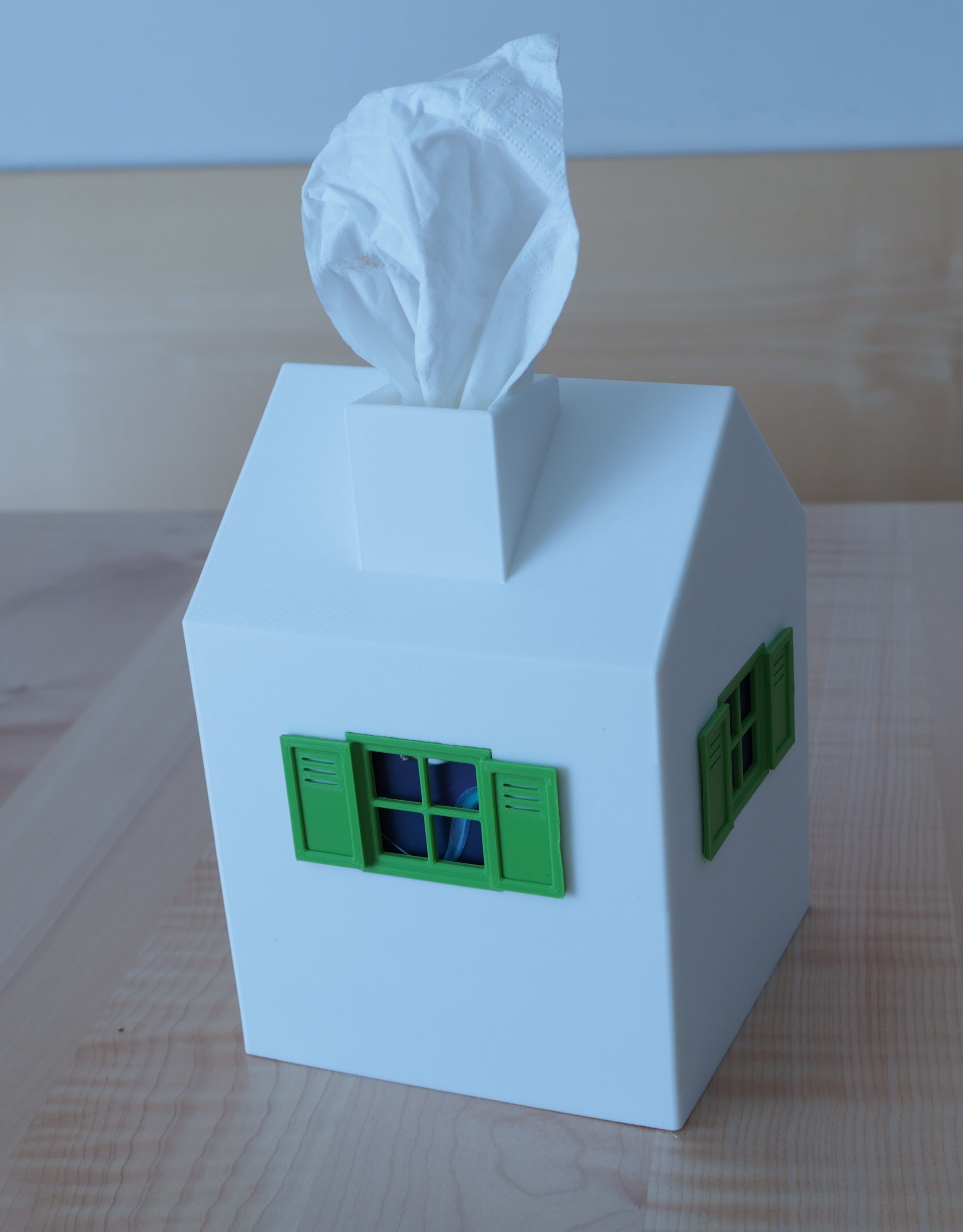 Tempo box haus by printandmill download free stl model printables