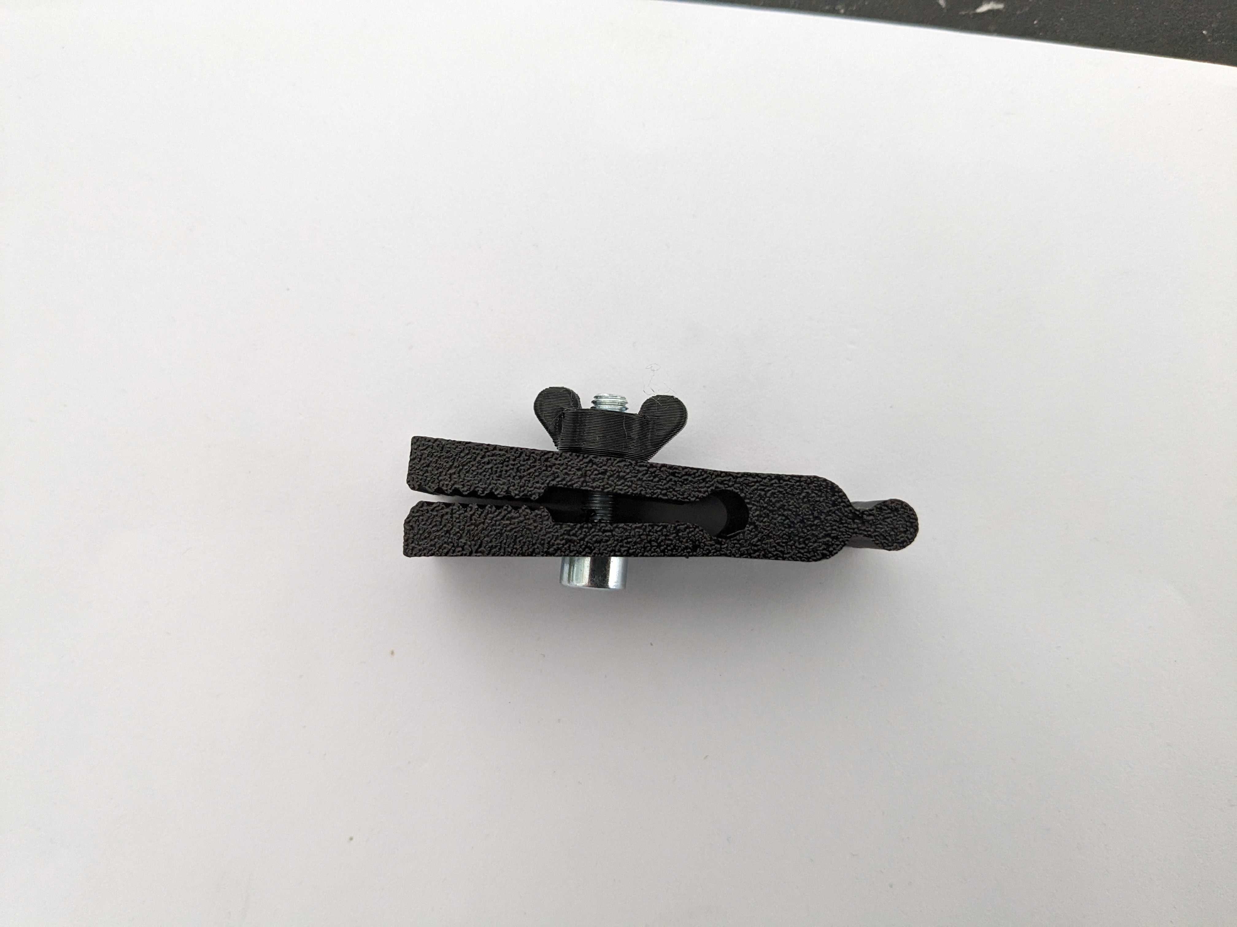 Tarp clip/hook keder 6mm Fiamma Caravanstore awning / Haken Clip für Kederleiste/Markise