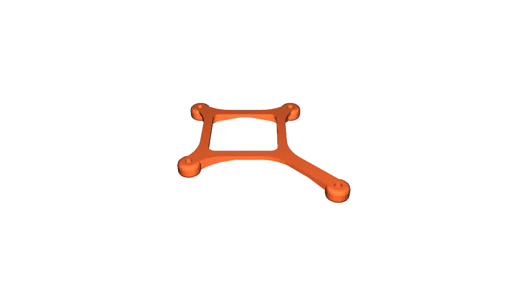 Cinelog 35 V2 by Mathis_fpv | Download free STL model | Printables.com