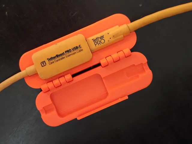 Tether Tools Boost Pro Guard