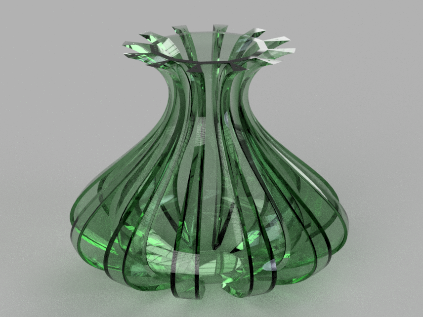 Vase VASE