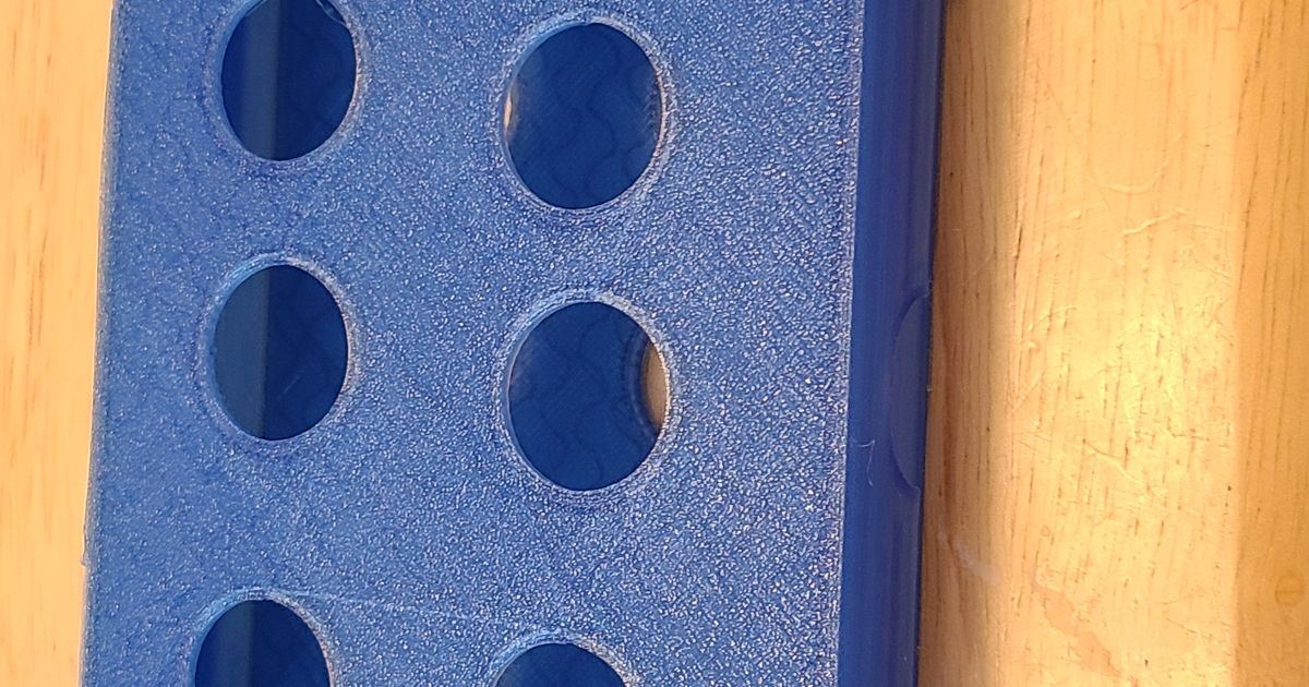 card holder box by Alex Demeo | Download free STL model | Printables.com