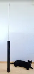 Spiderbeam 10m Mastspitze mit Öse Masthead with eyelet