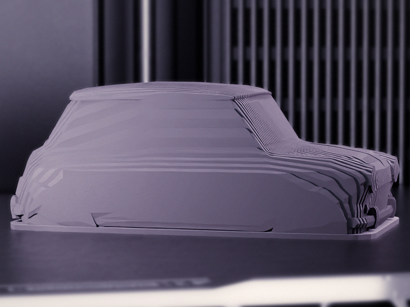 Mini Cooper Slice — miniatura 9