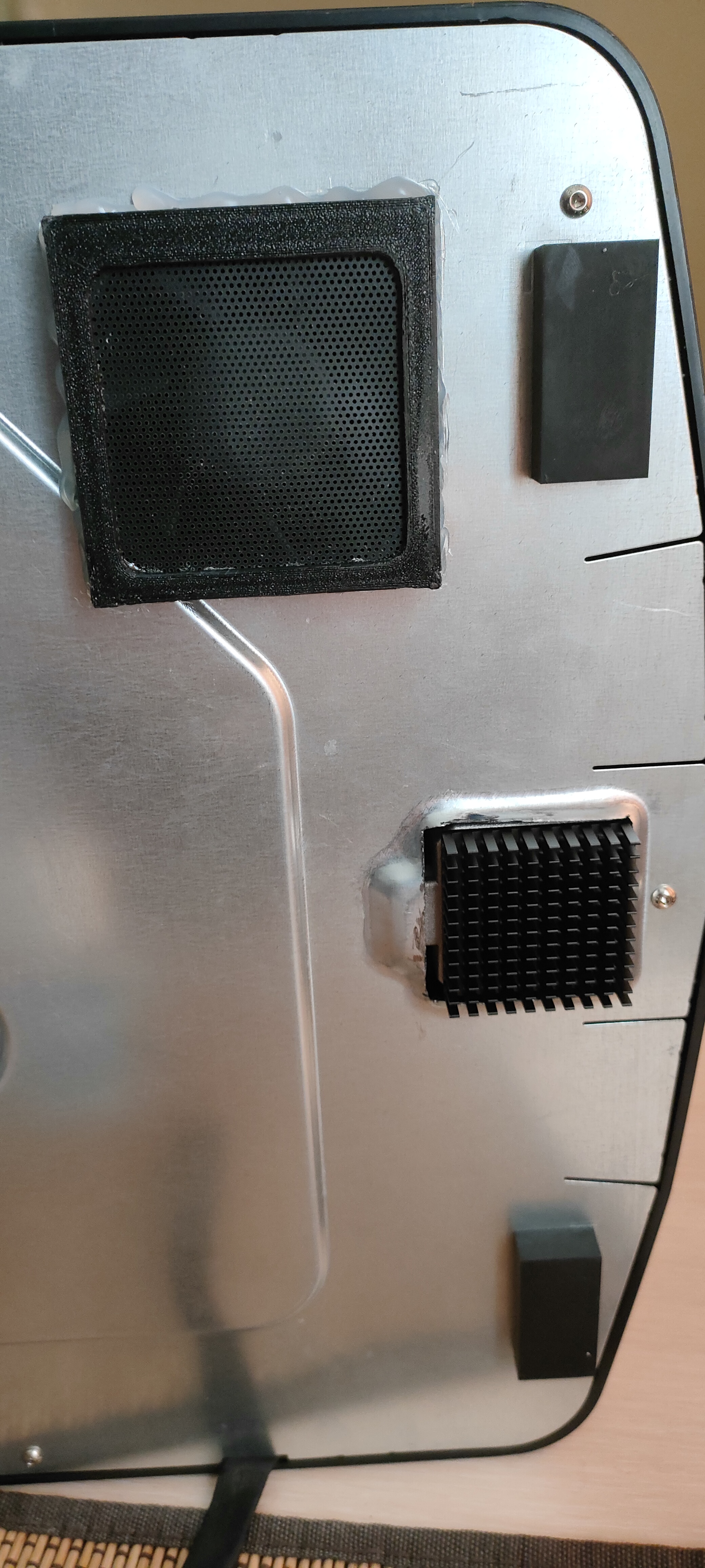 Final Update Ender 3 V3 KE Silent Idle Fan Mod By Big B Download bts-music-wallpapers-wallpaper-cave