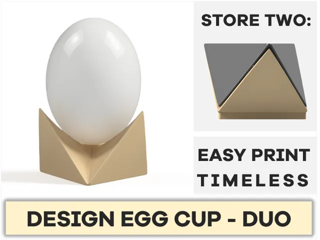 Egg Cup Egg Cup