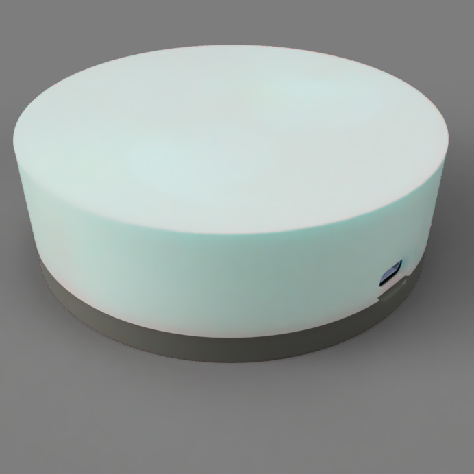 BED Lamp