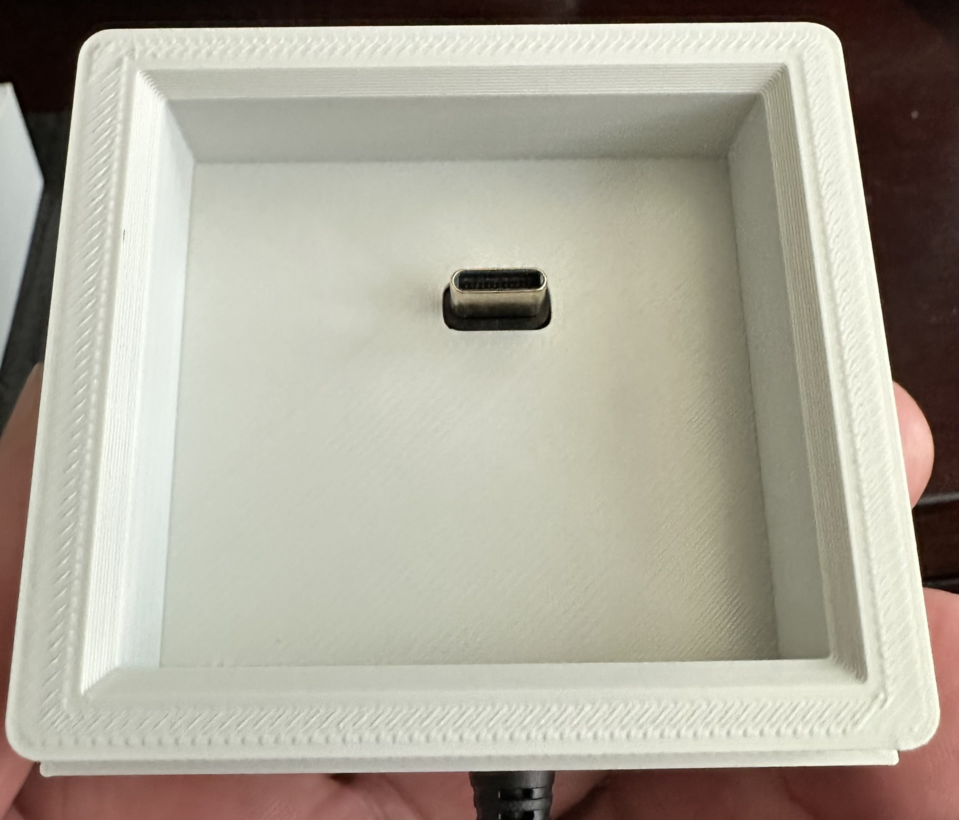Rak Wireless Meshtastic Desktop Charging Stand by immortal1 | Download ...