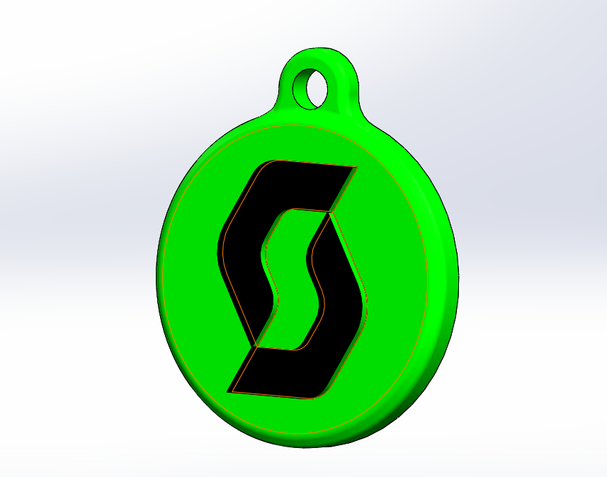 Scott Keyring