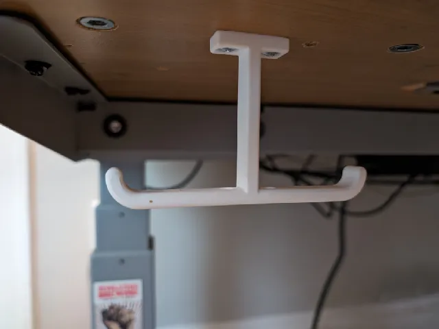 Headphone Holder