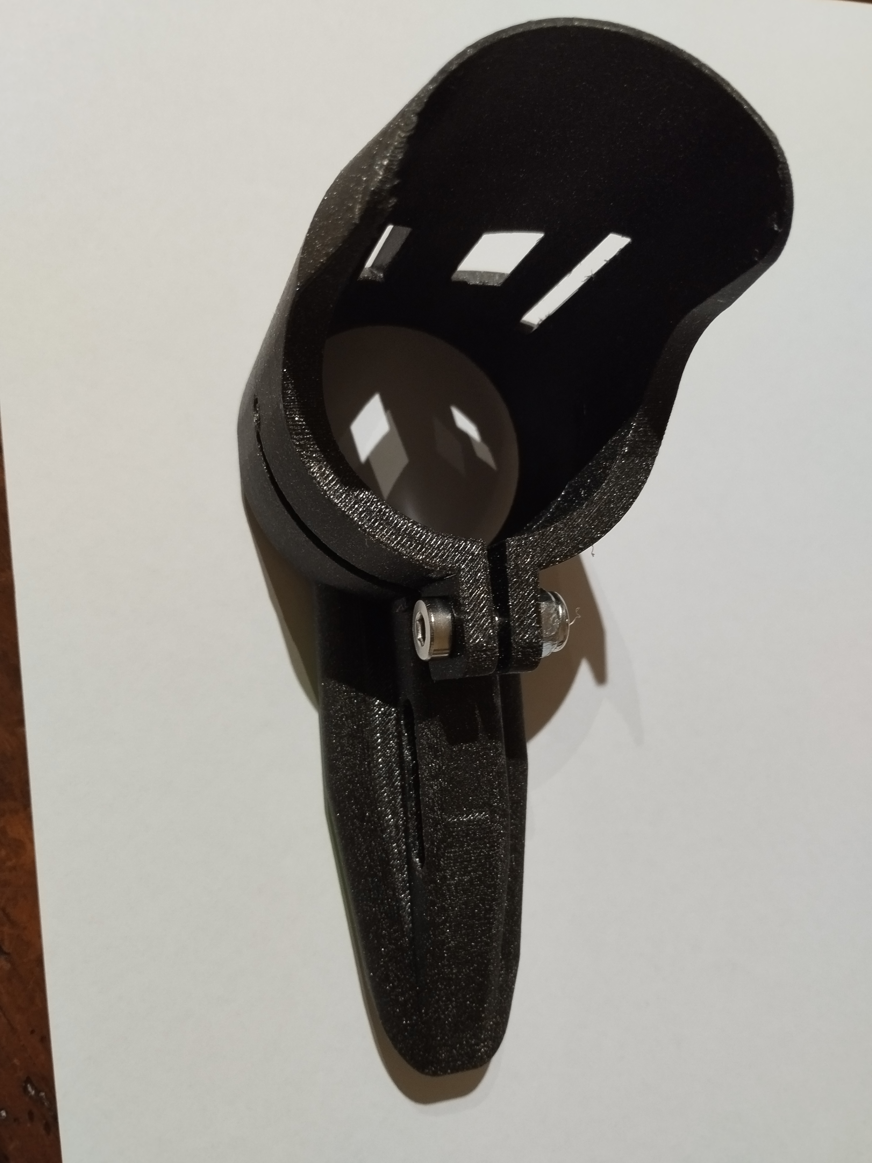 PAINTBALL Buttstock / crosse — thumbnail 2