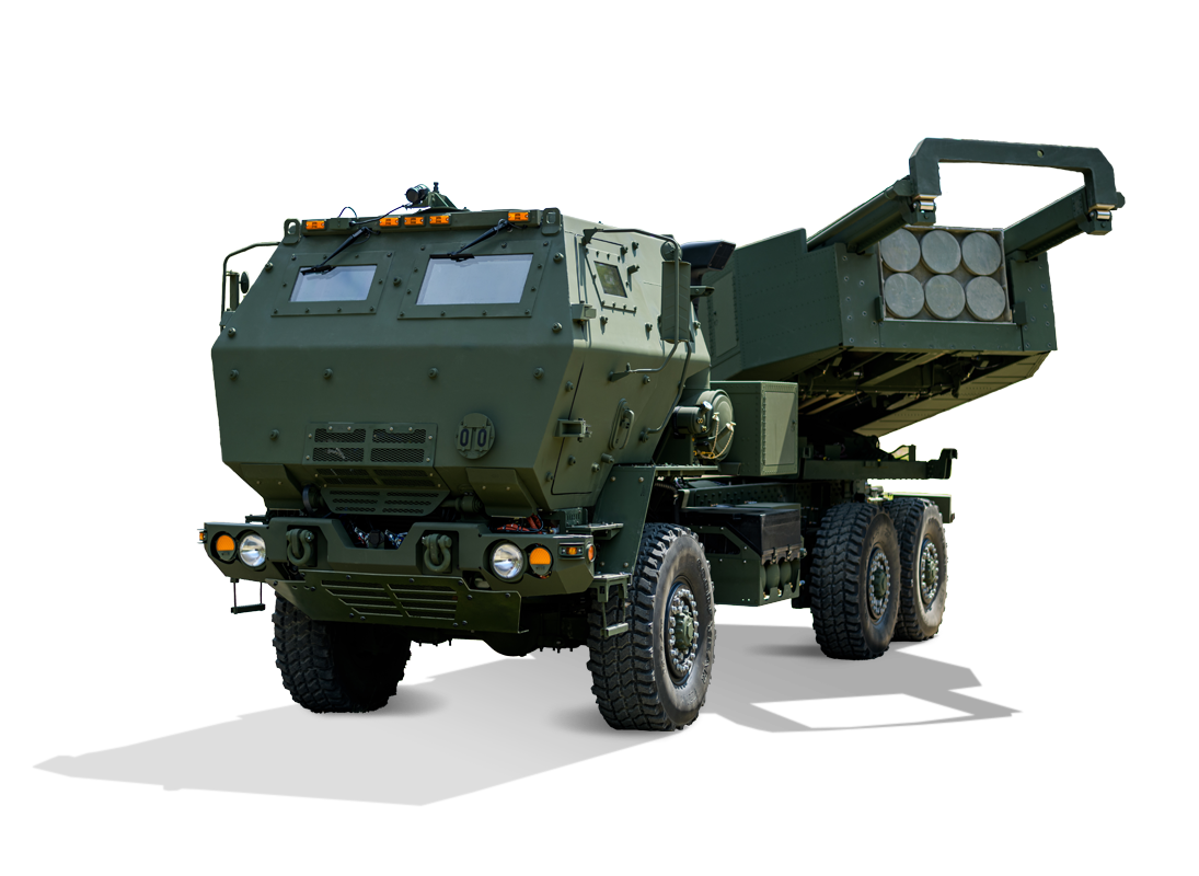 M142 HIMARS