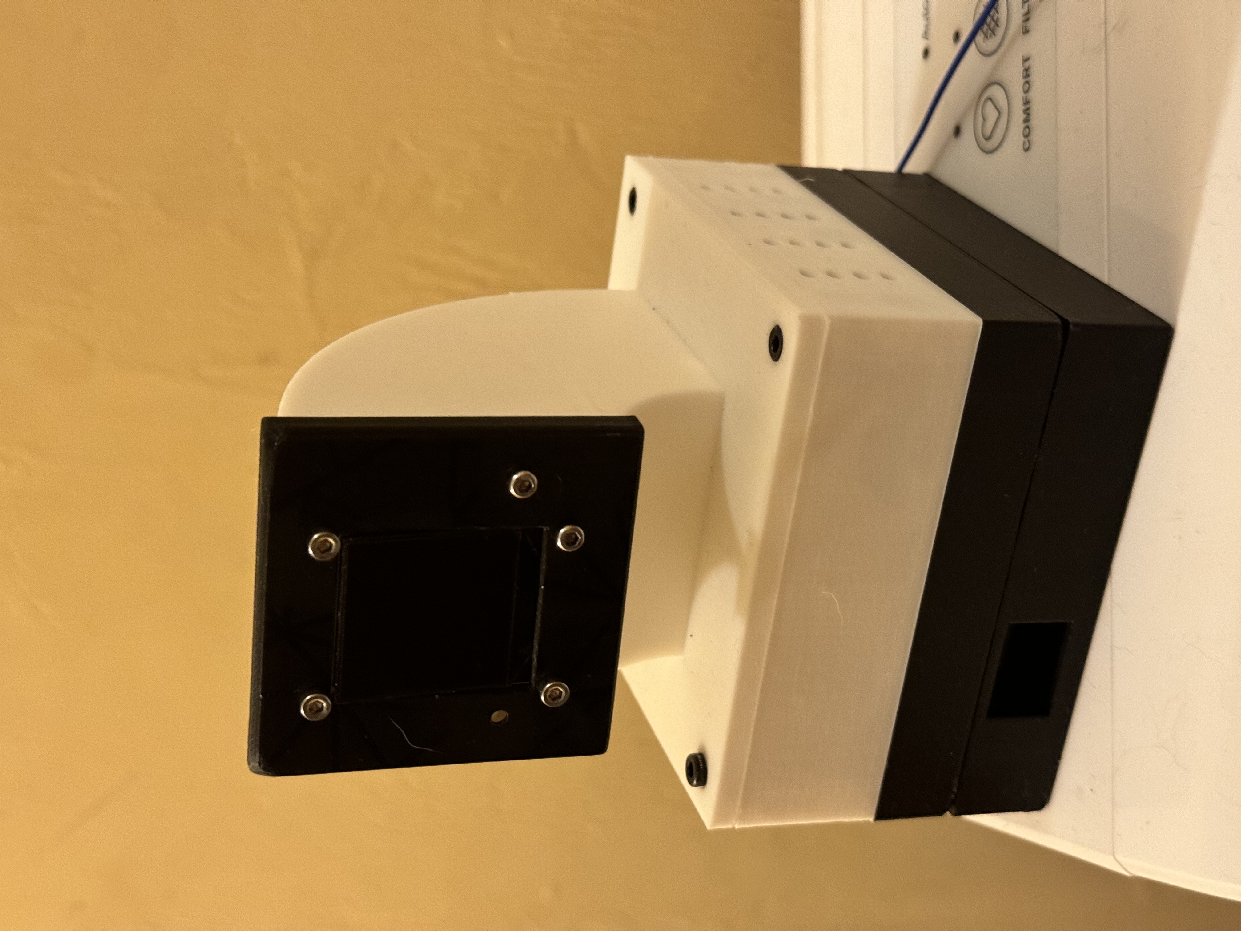 Open-source Laboratory Thermometer - Alpha version