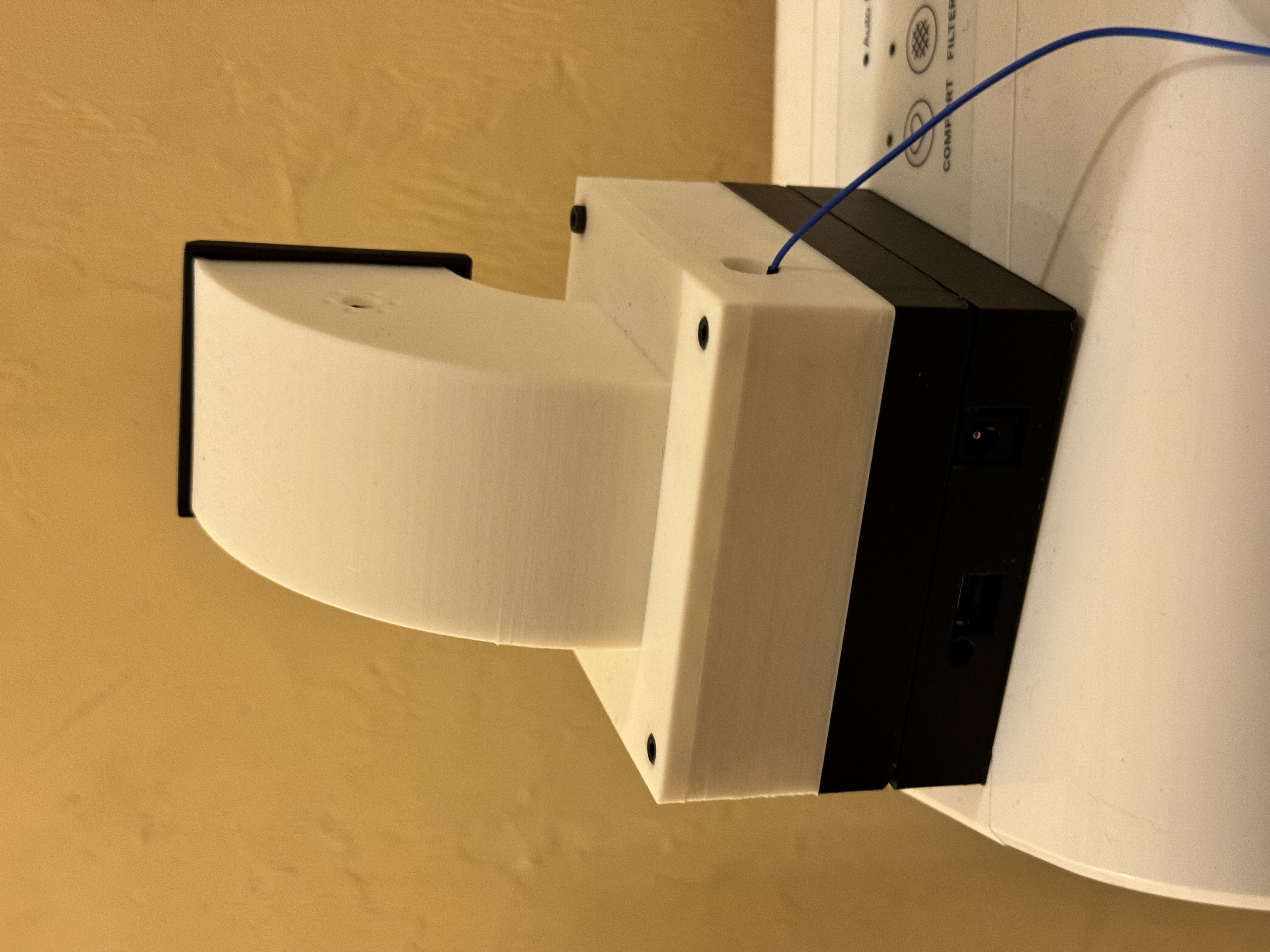 Open-source Laboratory Thermometer - Alpha version — miniatura 2