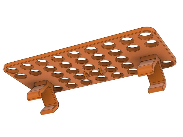 Shower Shelf