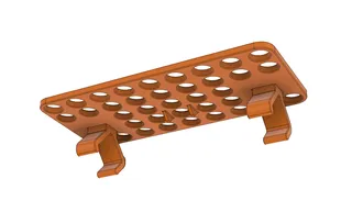 Shower Shelf