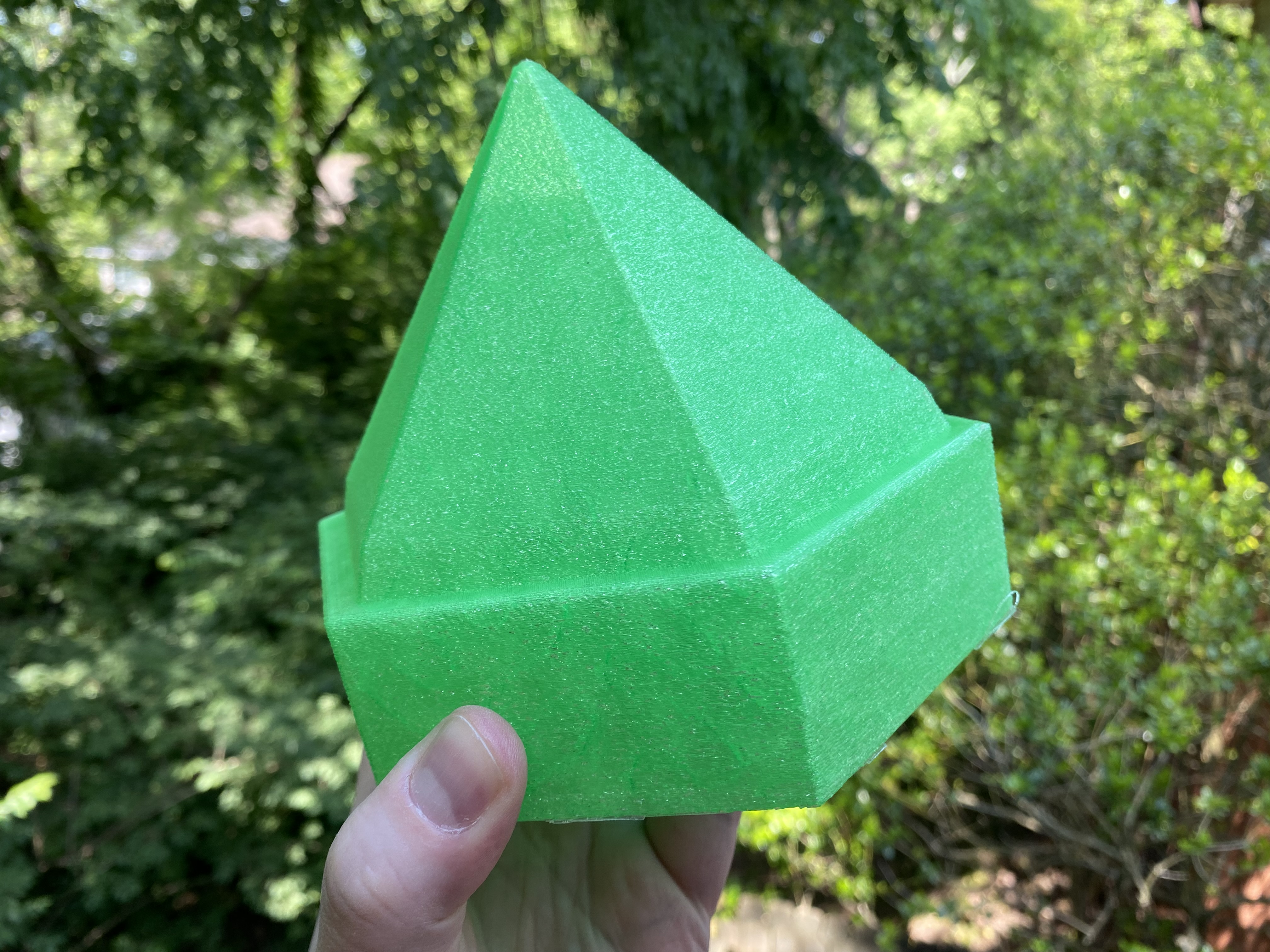 Deck Prism Replica