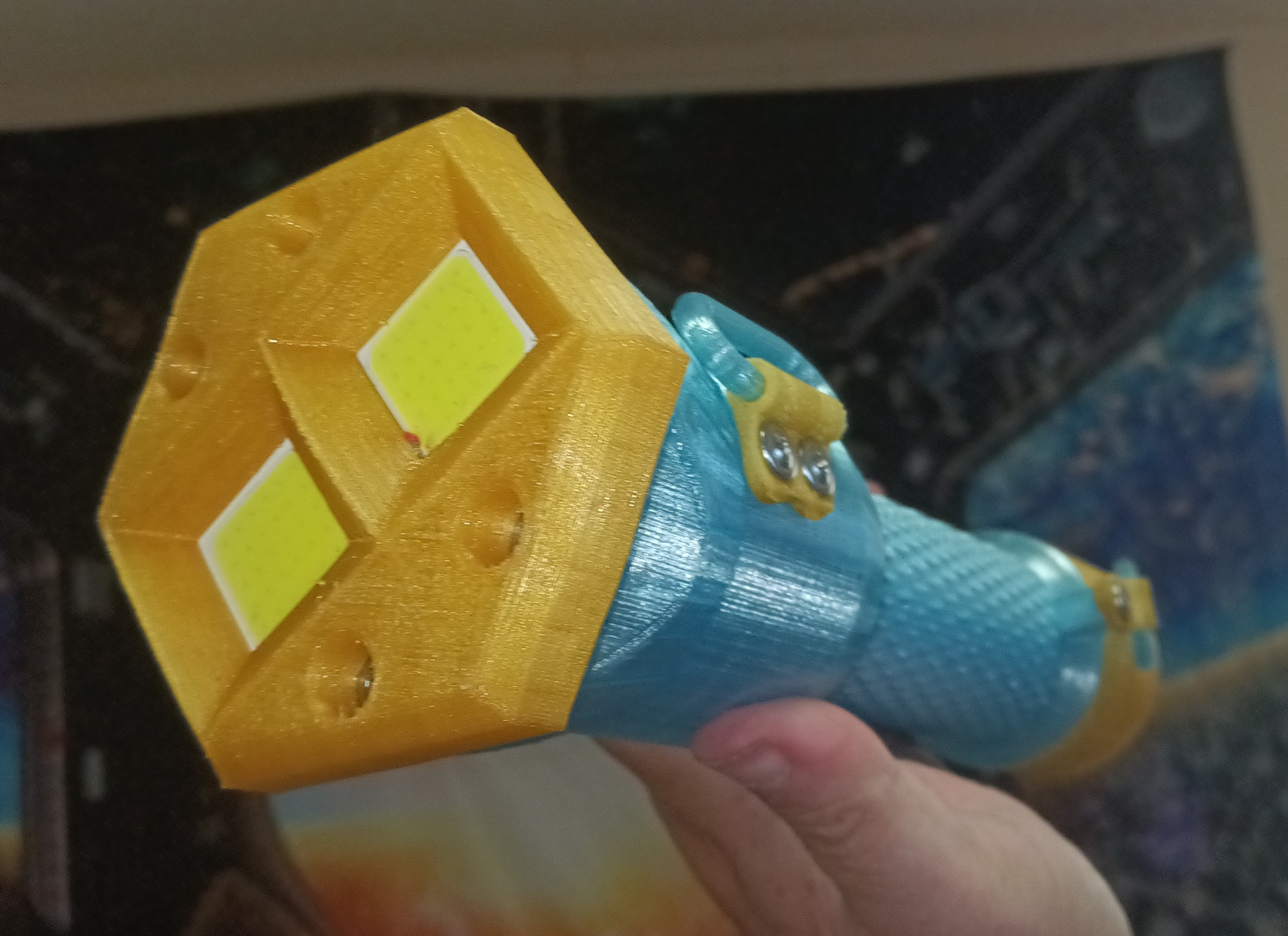 Forever Flashlight — thumbnail 2