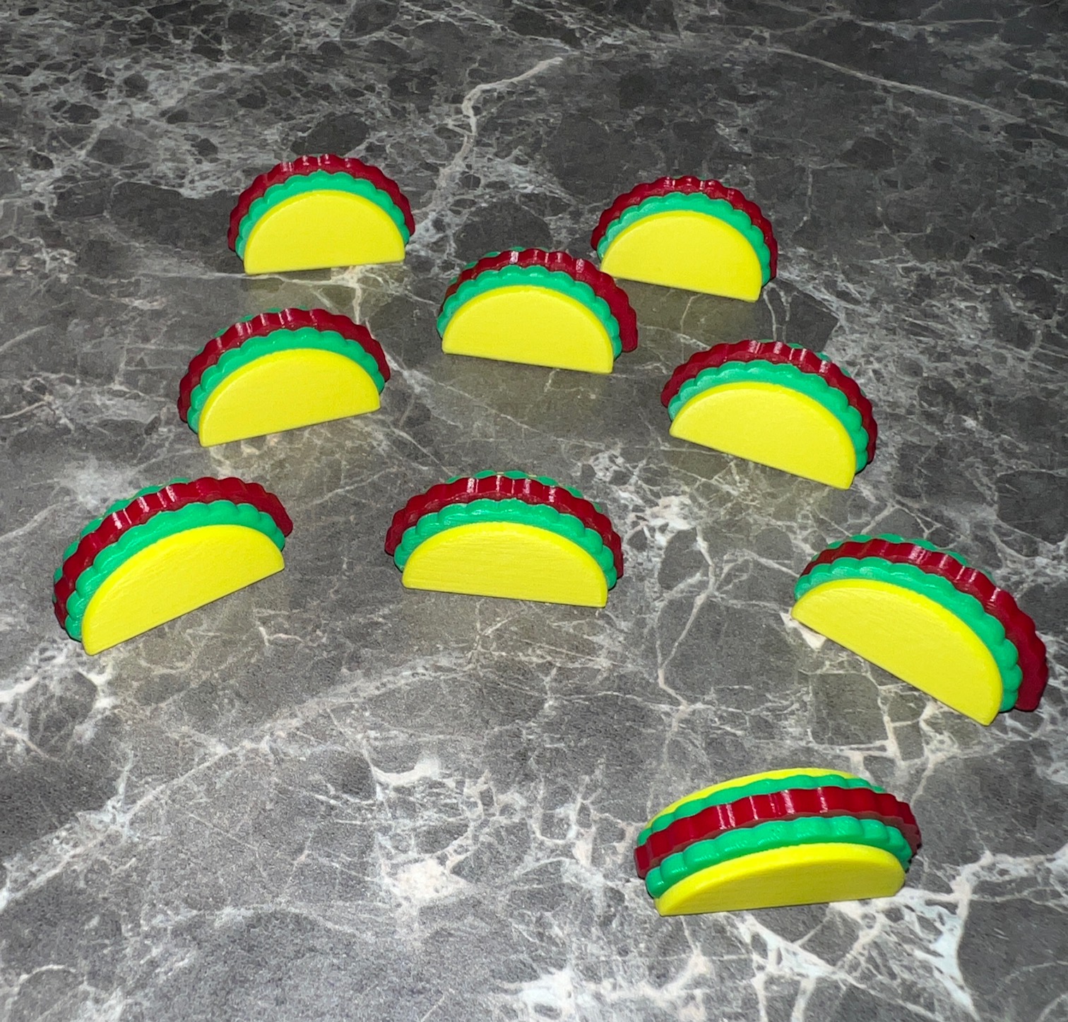 Build-A-Taco