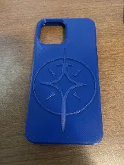 iPhone 12 Pro Max Case Stormlight Archive
