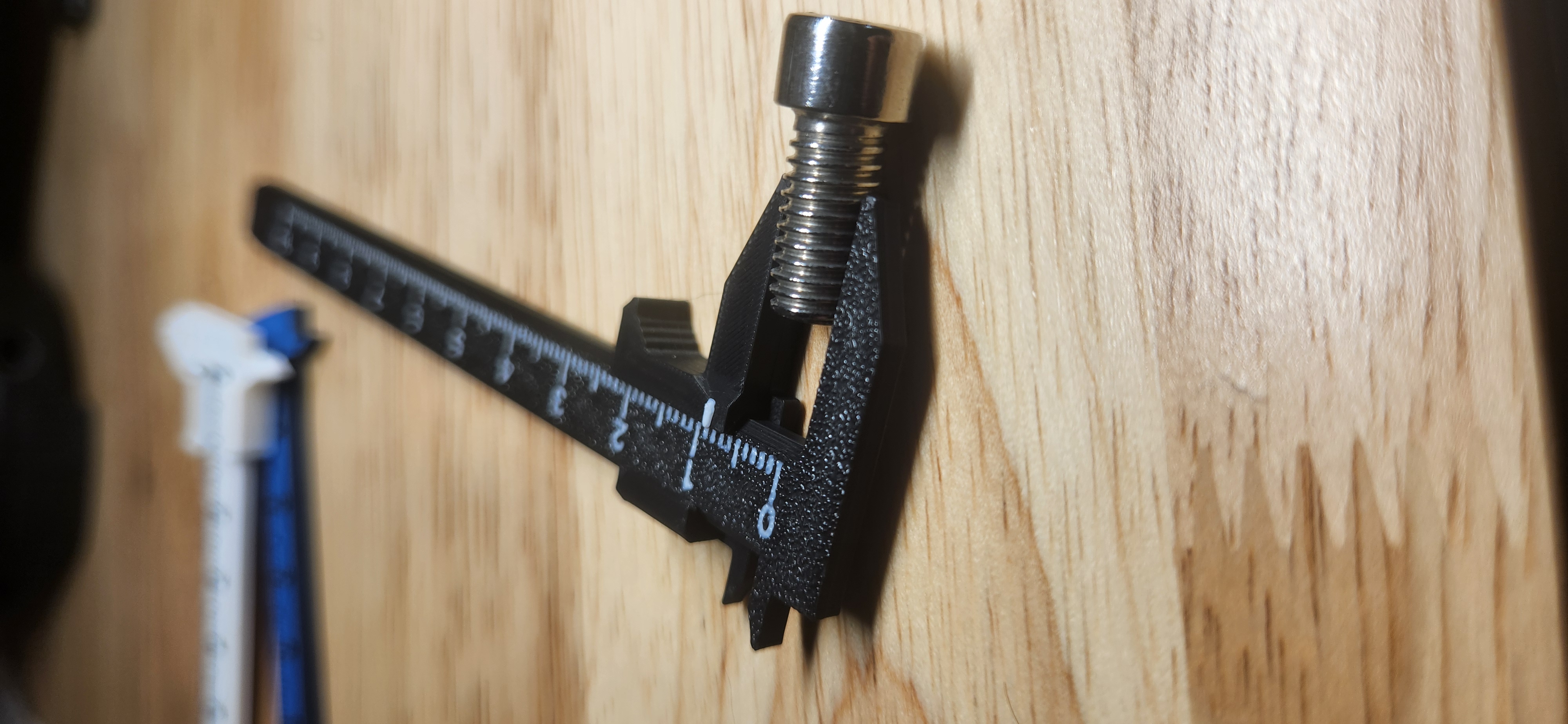 Quick-Check Calipers + V2 — miniatura 2